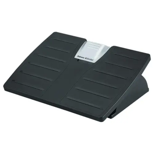 Verstelbare voetensteun Office Suite Microban® - FELLOWES