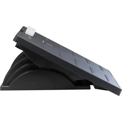 Verstelbare voetensteun Office Suite Microban® - FELLOWES