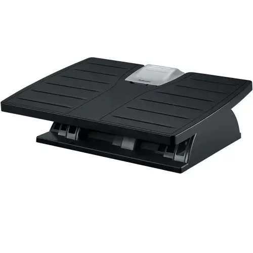 Verstelbare voetensteun Office Suite Microban® - FELLOWES