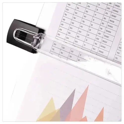 2-in-1 kopiehouder FELLOWES Office Suites