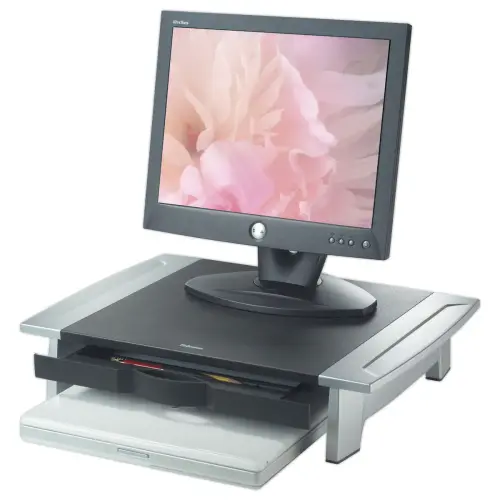 Schermsteun met lade Office Suites