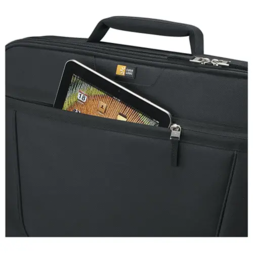 Laptoptas 15" - Zwart - CASE LOGIC 