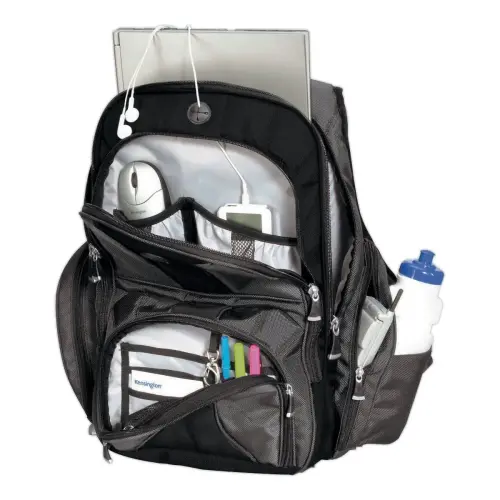 Rugzak KENSINGTON Backpack voor PC 15,6".