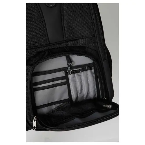 Rugzak KENSINGTON Backpack voor PC 15,6".