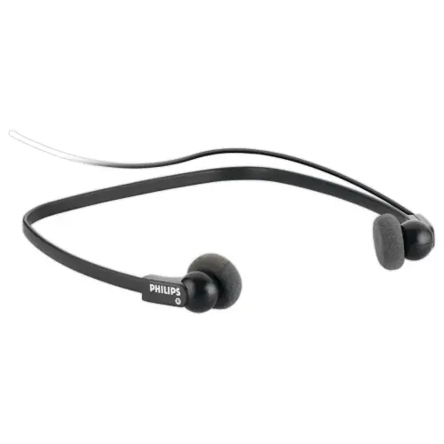 Headset PHILIPS 234