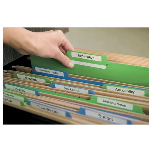 Labelmarker DYMO Label Manager 360D