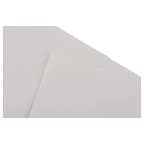 300  Witte papieren servetten, twee lagen, 29 x 29 cm 