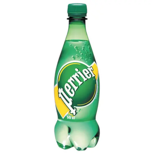 24 Flessen bruisend mineraalwater - 50 cl - PERRIER