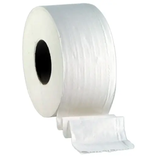 6  Rollen Jumbo toiletpapier - 360 m 