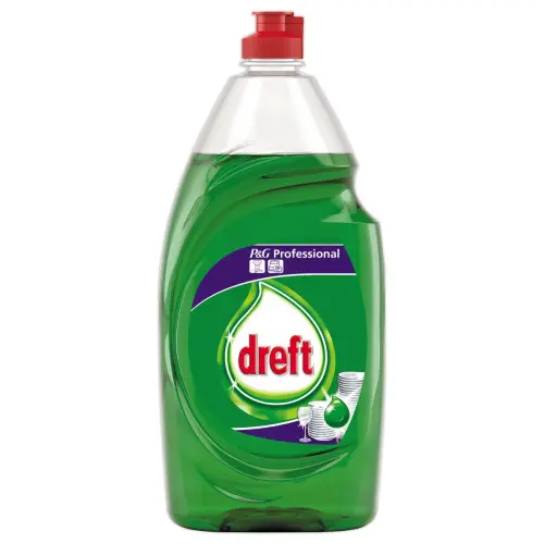 Fles Dreft afwasmiddel - 1,05 liter