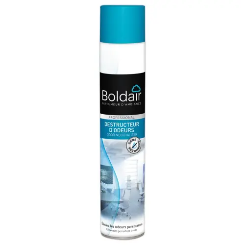 Geurvernietiger BOLDAIR - 500 ml
