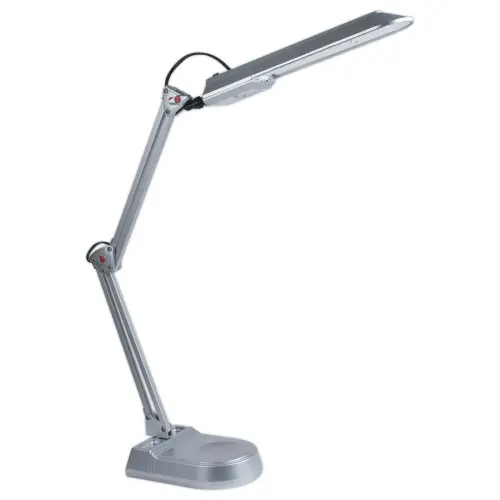 Fluorescentielamp Eco beweegbaar