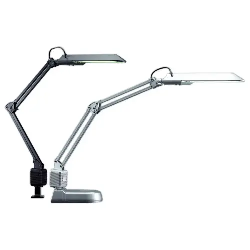 Fluorescentielamp Eco beweegbaar