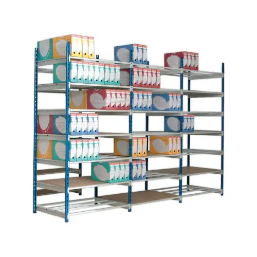 Rek Rangeco - 100 x 70 x 200 cm 