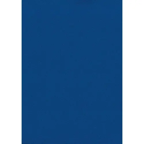 Comfortabele bureaustoel Iso - Brandwerend - Blauw