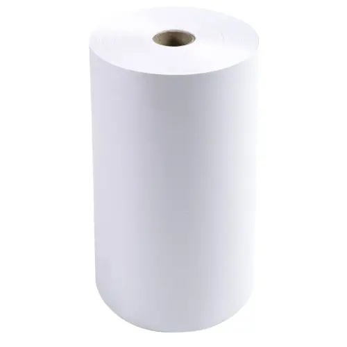 Papierrol voor Télex 210 mm x 120 mm