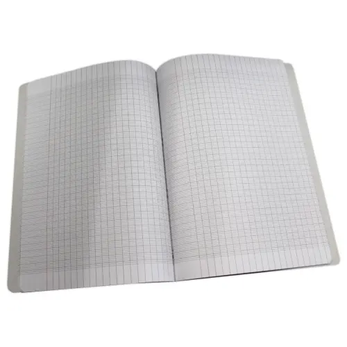 Geniet schrift - A4 - 96 pagina's - Uitlijning S&eacute;y&egrave;s - ACCESS 