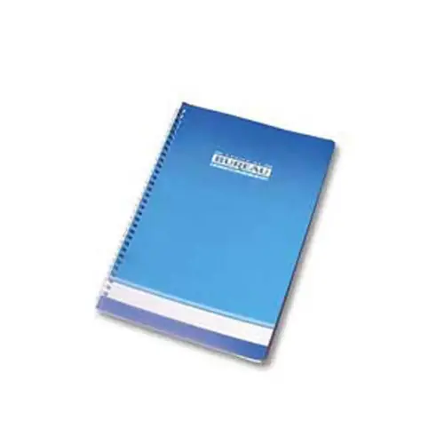 Spiraalschrift 21 x 29,7 cm - 5x5 - 60g - 180 pagina's, voordelig 
