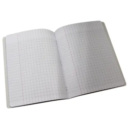 Geniet schrift - 17 x 22 cm - 96 pagina's - Uitlijning Sey&egrave;s - ACCESS 