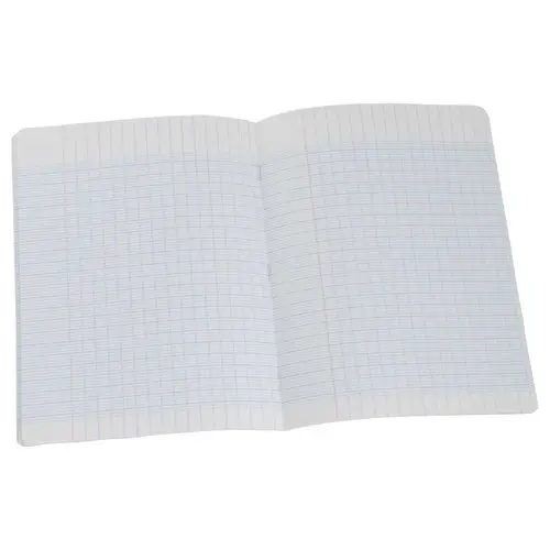 Geniet schrift - 17 x 22 cm - 96 pagina's - Uitlijning Sey&egrave;s - ACCESS 