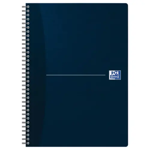 Schrift A4 Collectie "Essential" OXFORD - 5x5 - 90g