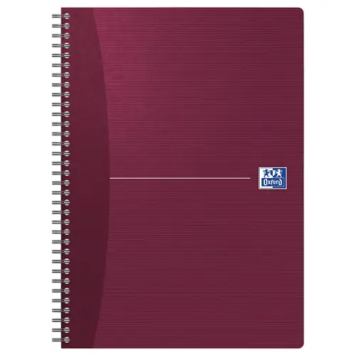 Schrift A4 Collectie "Essential" OXFORD - 5x5 - 90g