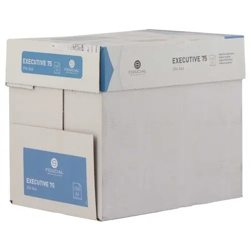 Riem van 2.500 vellen papier (grote riem) A4 Copy - FIDUCIAL 