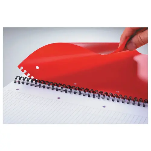 Schrift A4+ Activebook International - OXFORD
