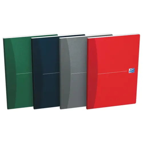 Essential schrift collectie - A4 - Sey&egrave;s - OXFORD 
