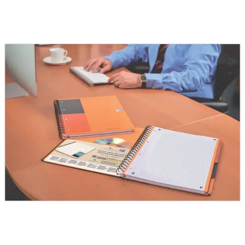 Rol plotterpapier - 0,914 x 45 m - 90g - CLAIREFONTAINE