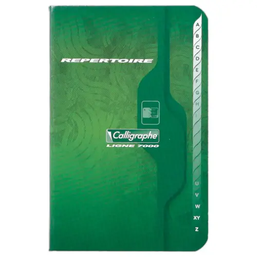 Spiraalregister A4 - 5x5 - 90g - OXFORD