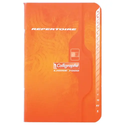 Spiraalregister A4 - 5x5 - 90g - OXFORD