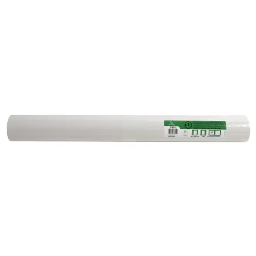 5 Geruite navullingen voor flipcharts - 56 g - EXACOMPTA