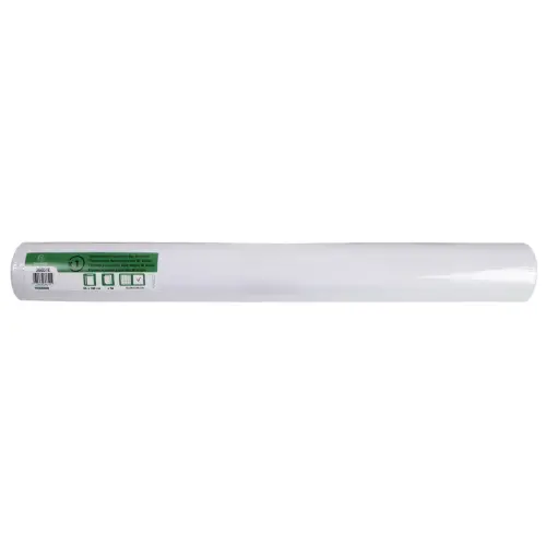 5 Navullingen voor flipchart - 70g uni extra wit - EXACOMPTA