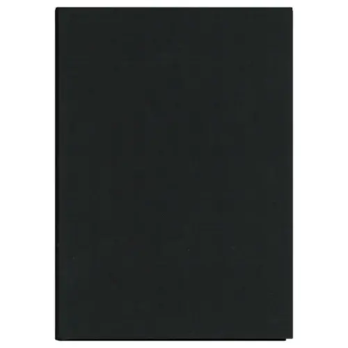 Genummerd register 22 x 17 cm - 5 x 5- 200 pagina's