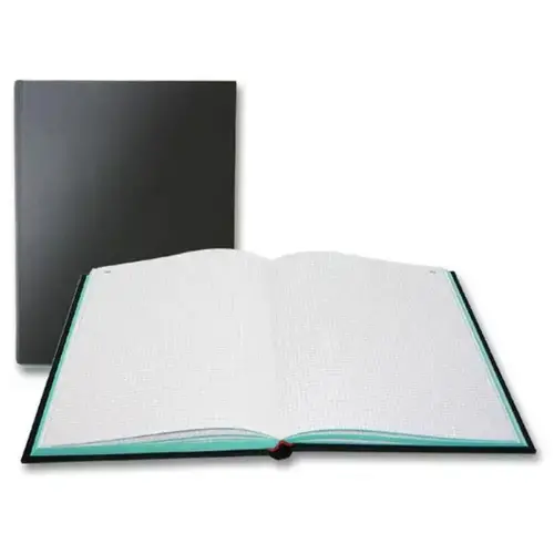 Register 32x25 cm FOLIO 5x5 73313 300 pagina's