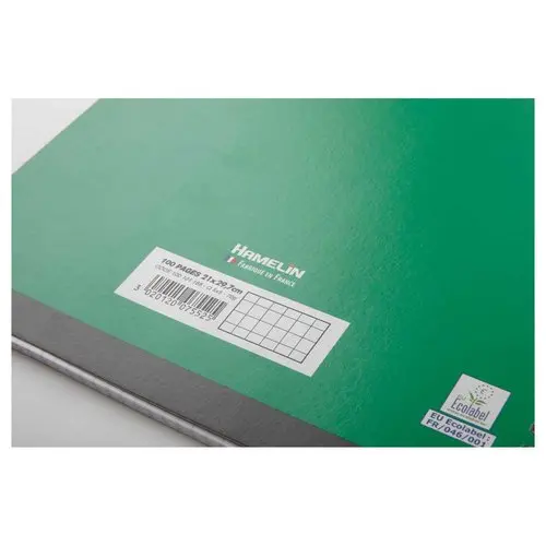 Notitieblok A6 - Rhodia