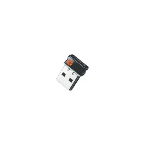 Draadloze lasermuis M705 - Logitech