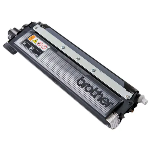 Toner BROTHER TN230BK zwart