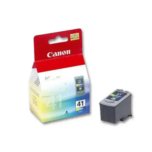 Cartouche CANON 0617B001 CL41 3 kleuren