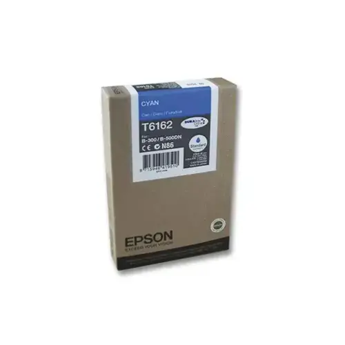 Cyan inktcartridge EPSON T616200
