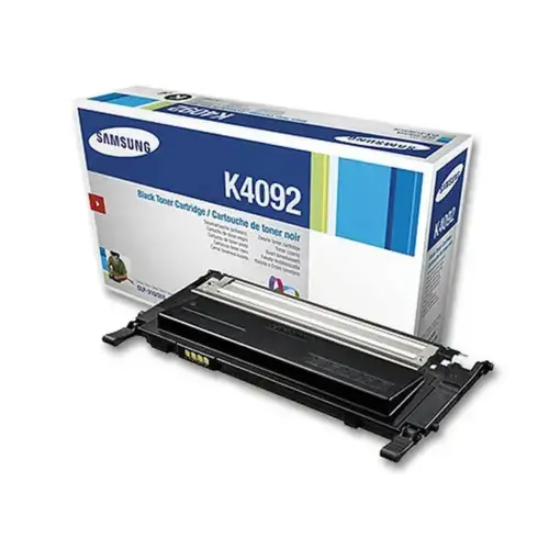Toner SAMSUNG zwart CLT-K4092S
