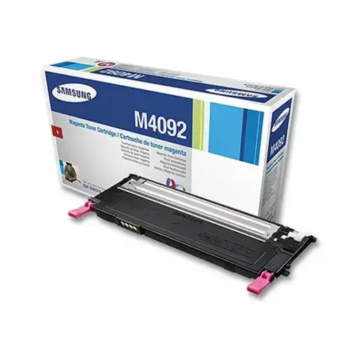 Toner SAMSUNG magenta CLT-M4092S 