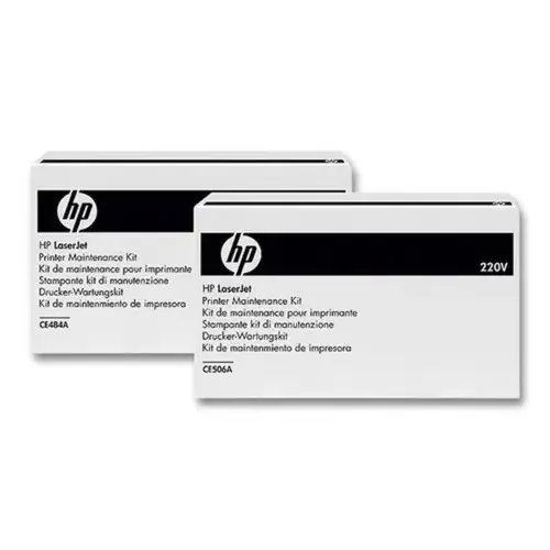 HP onderhoudskit Q5422A