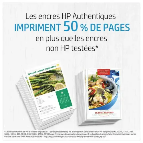 Inkjetcartridge HP C8766E - Nr 343 - 3kleuren 