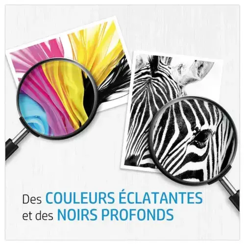 Inkjetcartridge HP C8766E - Nr 343 - 3kleuren 