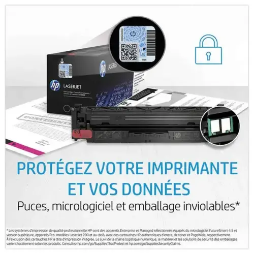 Lasercartridge HP CB540A - 125A Zwart