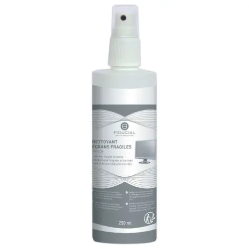 Spray schermreiniging - FIDUCIAL 250ml 