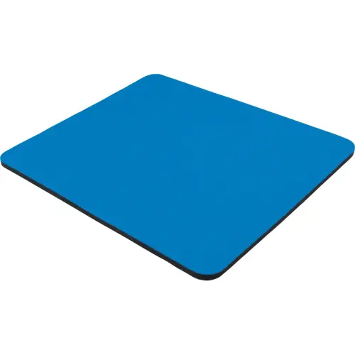 Blauwe schuimrubberen muismat - ACCESS