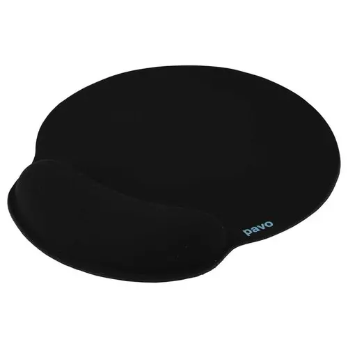 Muismat Lycra en gel - Zwart - ACCESS